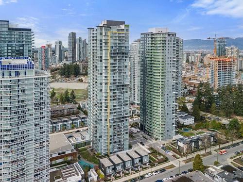 3802 6700 Dunblane Avenue, Burnaby, BC 