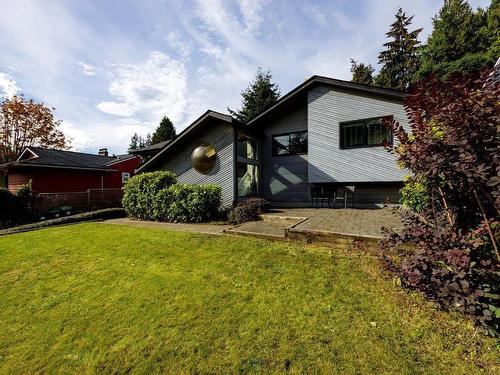 1427 Appin Road, North Vancouver, BC 