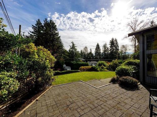 1427 Appin Road, North Vancouver, BC 