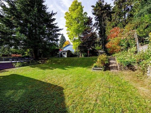 1427 Appin Road, North Vancouver, BC 