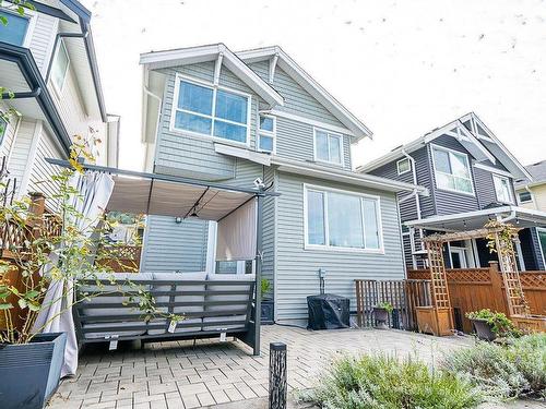 10489 Robertson Street, Maple Ridge, BC 