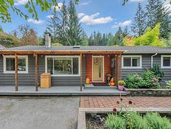 2250 RIVERSIDE DRIVE  North Vancouver, BC V7H 1V7