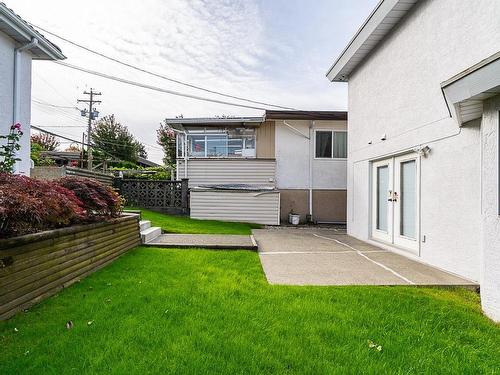 4712 Albert Street, Burnaby, BC 