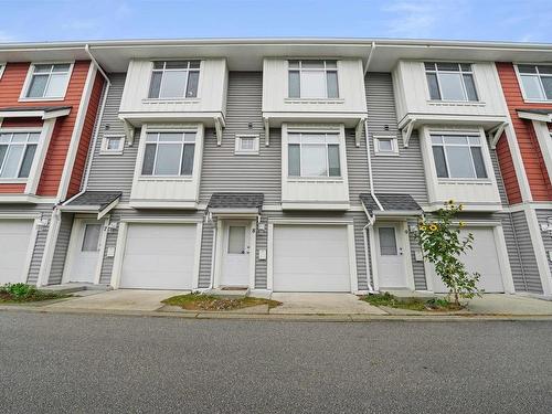 8 4388 Moncton Street, Richmond, BC 