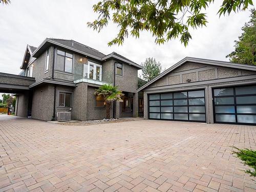 3071 Blundell Road, Richmond, BC 