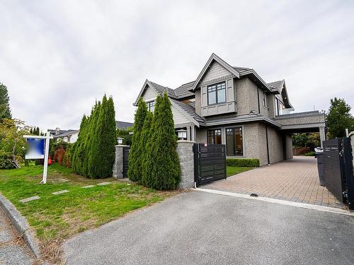 3071 Blundell Road, Richmond, BC 