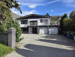 7951 THORMANBY CRESCENT  Richmond, BC V7C 4G4