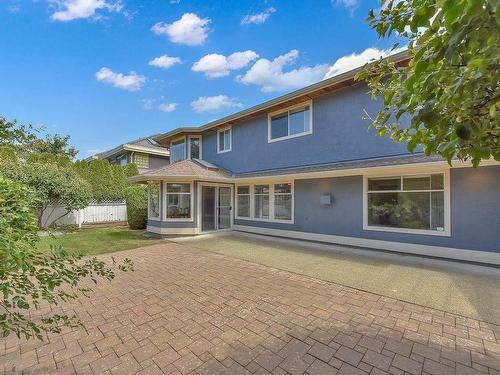 5600 Cornwall Drive, Richmond, BC 