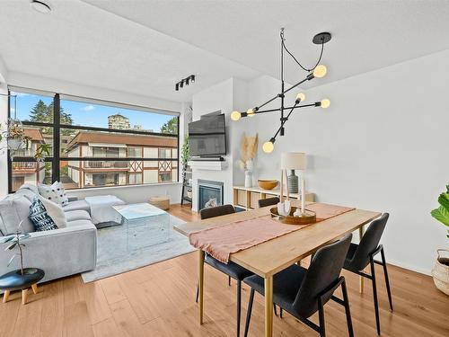 508 124 W 3Rd Street, North Vancouver, BC 