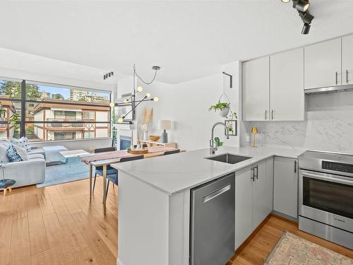 508 124 W 3Rd Street, North Vancouver, BC 