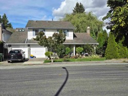 3991 Moresby Drive  Richmond, BC V7C 5G3