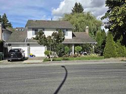 3991 MORESBY DRIVE  Richmond, BC V7C 5G3