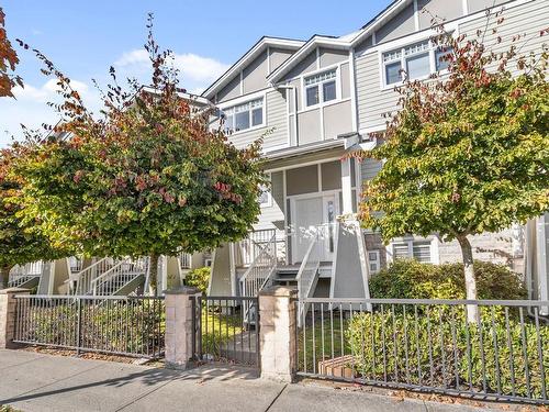 3 3799 Granville Avenue, Richmond, BC 