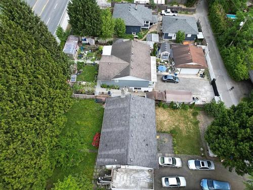 22056 Lougheed Highway, Maple Ridge, BC 