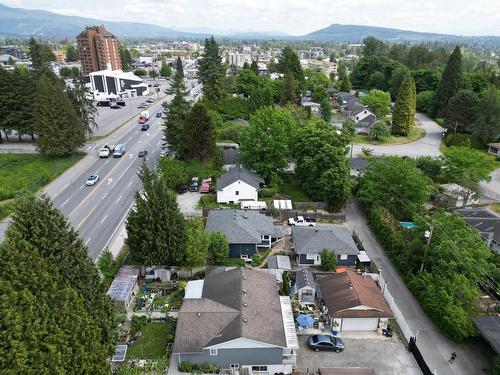 22056 Lougheed Highway, Maple Ridge, BC 