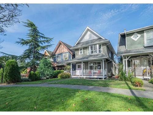 1455 South Dyke Road, New Westminster, BC 