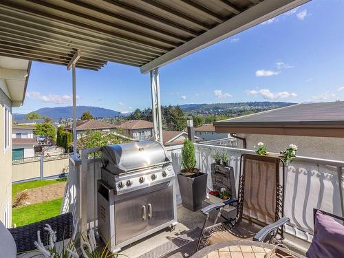 3680 3682 Godwin Avenue, Burnaby, BC 