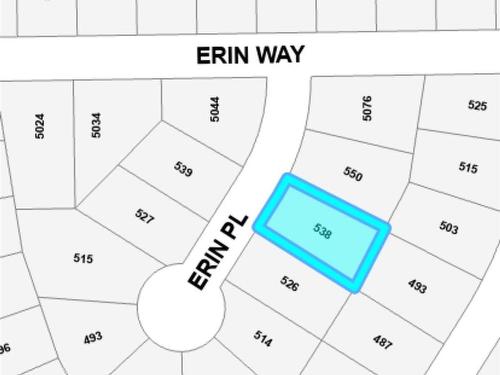 538 Erin Place, Delta, BC 