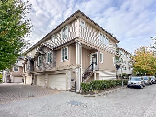 4 7520 Gilbert Road, Richmond, BC 