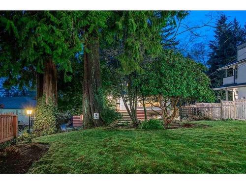 3737 Calder Avenue, North Vancouver, BC 