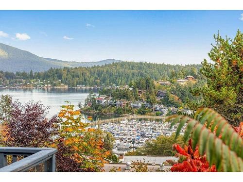 510 Abbs Road, Gibsons, BC 