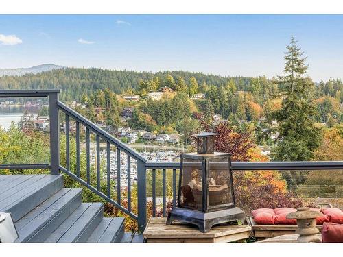 510 Abbs Road, Gibsons, BC 