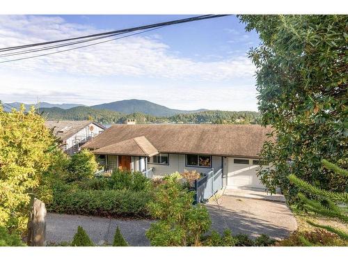 510 Abbs Road, Gibsons, BC 