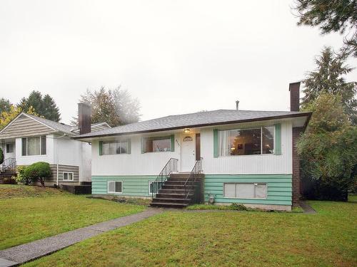 6345 Napier Street, Burnaby, BC 