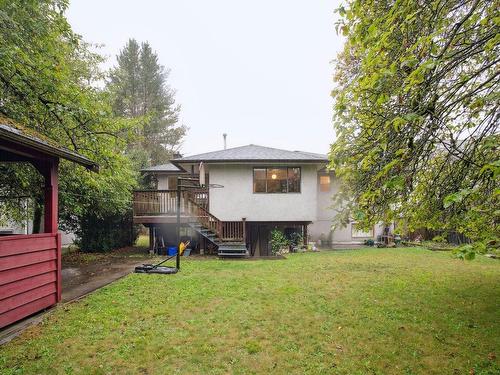 6345 Napier Street, Burnaby, BC 