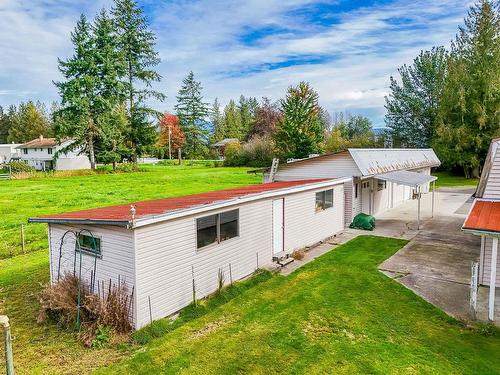 13359 Harris Road, Pitt Meadows, BC 