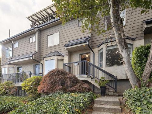 307 St. Andrews Avenue, North Vancouver, BC 