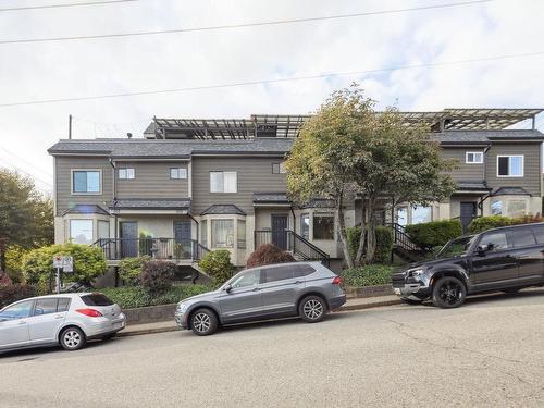 307 St. Andrews Avenue, North Vancouver, BC 