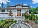 565 Robin Hood Road, West Vancouver, BC 