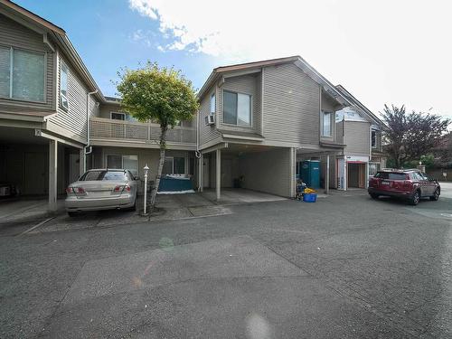 12 8691 Cook Road, Richmond, BC 