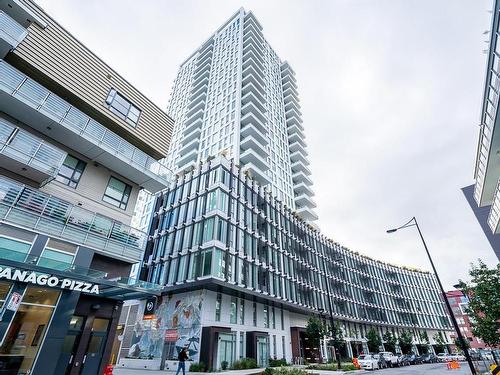 521 3438 Sawmill Crescent, Vancouver, BC 