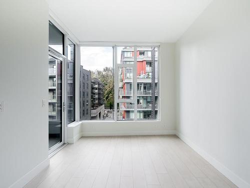 521 3438 Sawmill Crescent, Vancouver, BC 