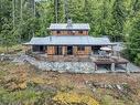 15781 East Egmont Shoreline, Egmont, BC 