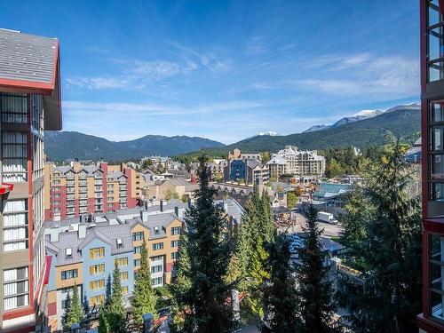 978 4090 Whistler Way, Whistler, BC 