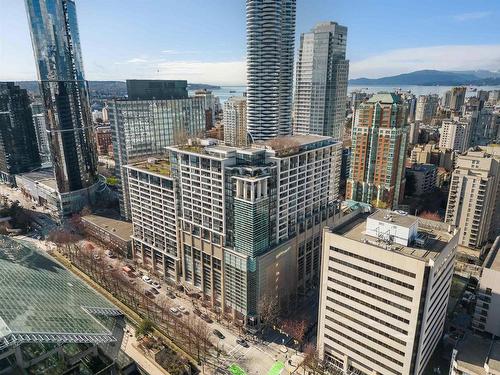 1112 933 Hornby Street, Vancouver, BC 