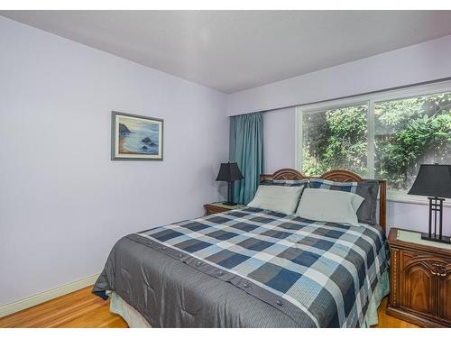 1069 Shavington Street, North Vancouver, BC 