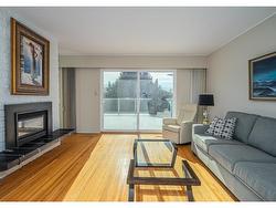 1069 SHAVINGTON STREET  North Vancouver, BC V7L 1K7