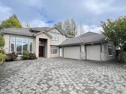 7771 AFTON DRIVE  Richmond, BC V7A 1A2