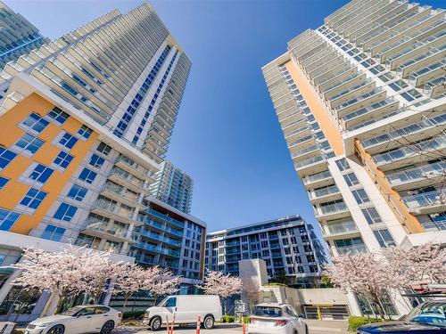 520 433 Sw Marine Drive, Vancouver, BC 