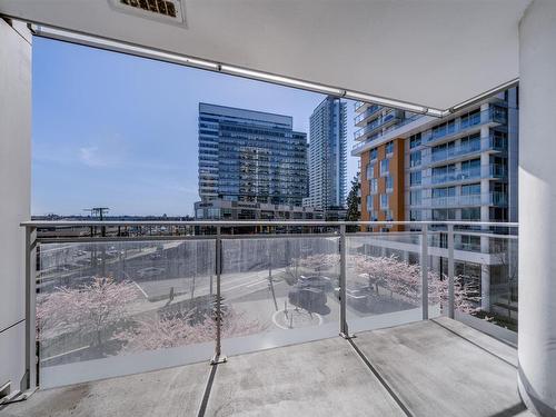 520 433 Sw Marine Drive, Vancouver, BC 