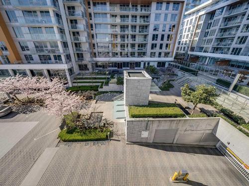 520 433 Sw Marine Drive, Vancouver, BC 