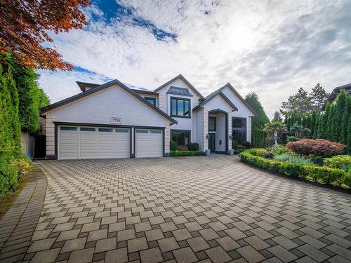 7728 Alouette Court, Richmond, BC 