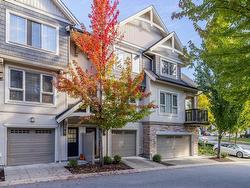 29 1362 PURCELL DRIVE  Coquitlam, BC V3E 0A5