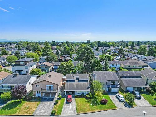 10170 Hollymount Drive, Richmond, BC 