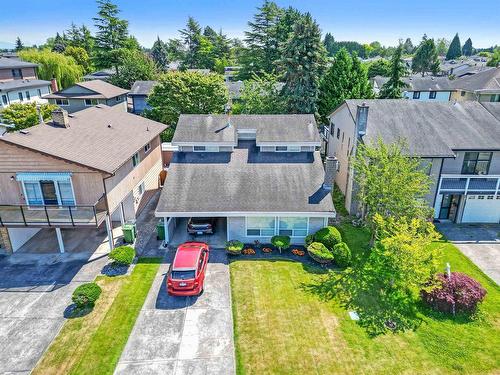 10170 Hollymount Drive, Richmond, BC 