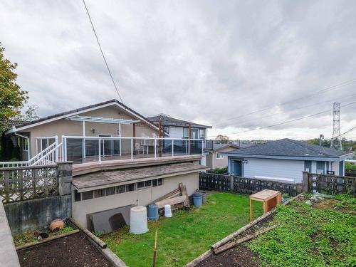 775 Esmond Avenue, Burnaby, BC 